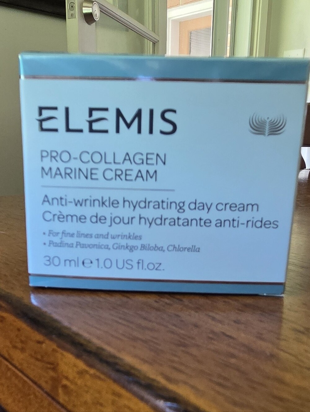 Elemis Pro Collagen Marine Cream 30ml NEW
